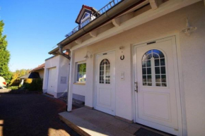 Wohnung Tannengrün Schmitten